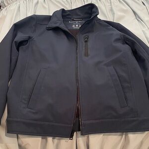 Nautica Navy Blue Men's Jacket